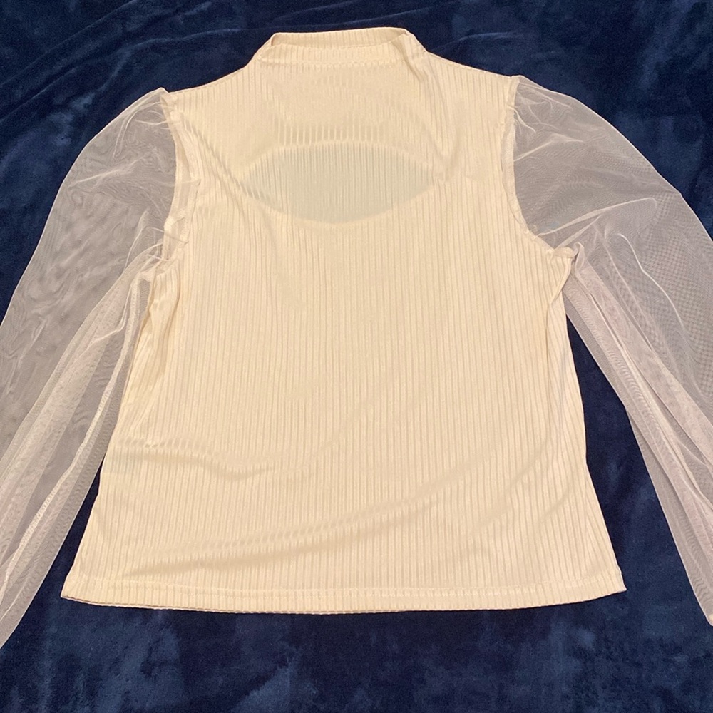 SHEIN women’s top